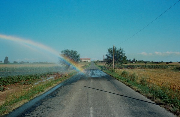 Viaggio in Italia 1