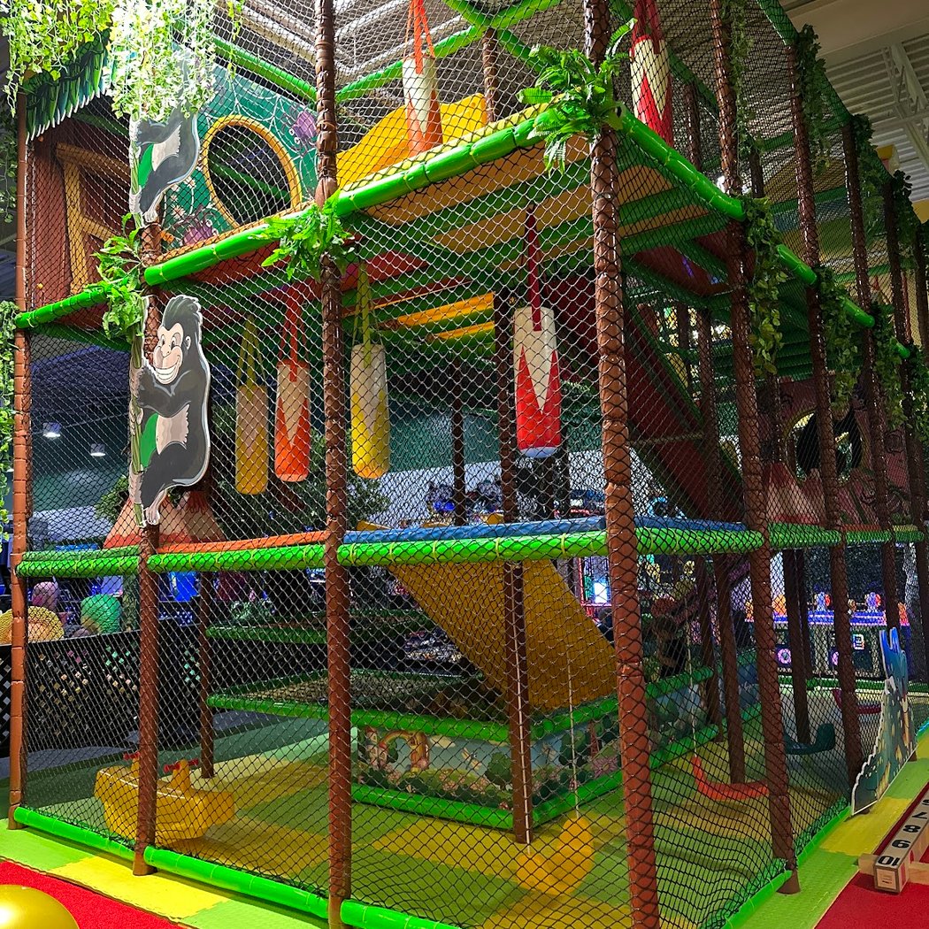 Little Kings & Queens Fun Place 2