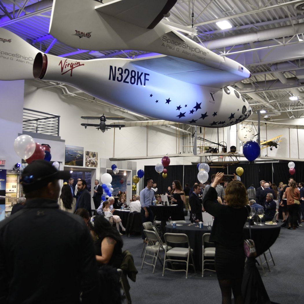 Upwind Wine and Cheese Party and Silent Auction 1
