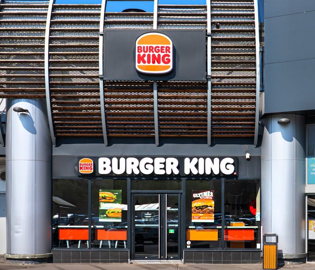 Burger King 2
