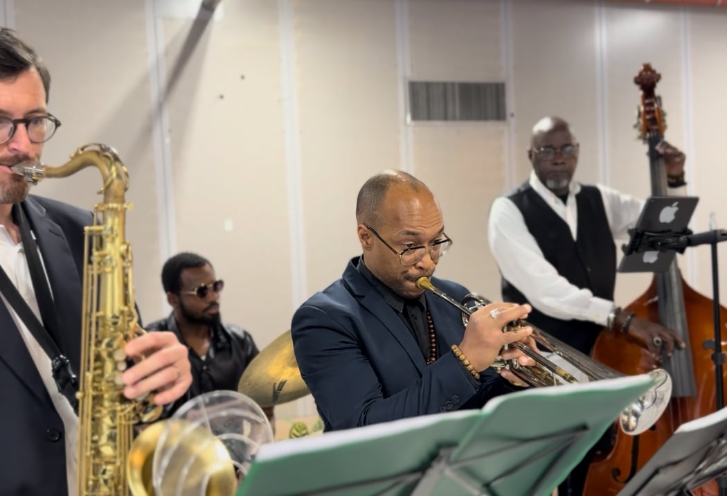 Tribute to Clifford Brown 2