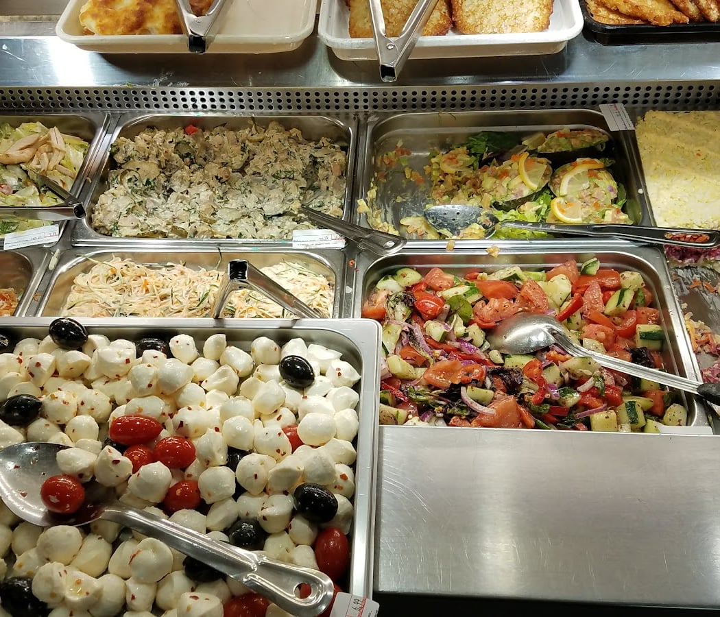 Best Buy International Food 3