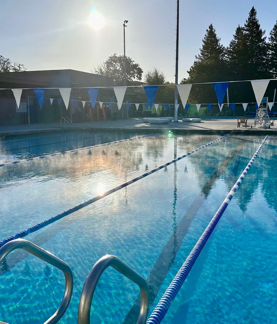 Finley Aquatic Center 3