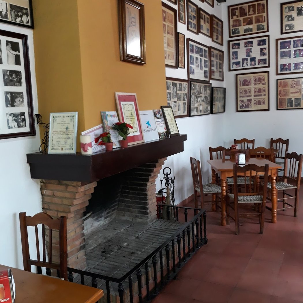 Peña del Cante Jondo de Moguer 2