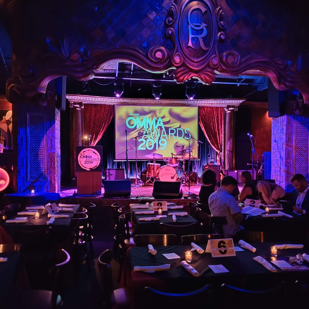 Monday Night Magic 3