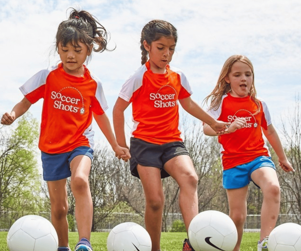 Soccer Shots 2