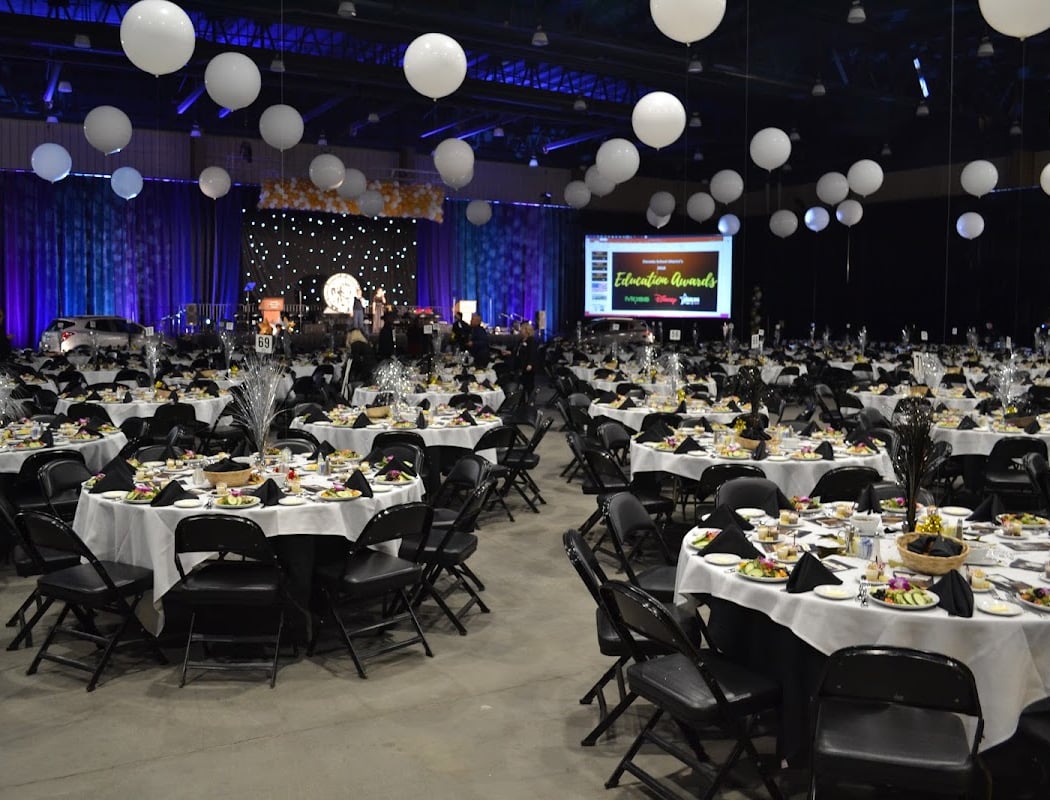 Events Center 1