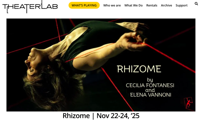 RHIZOME 1