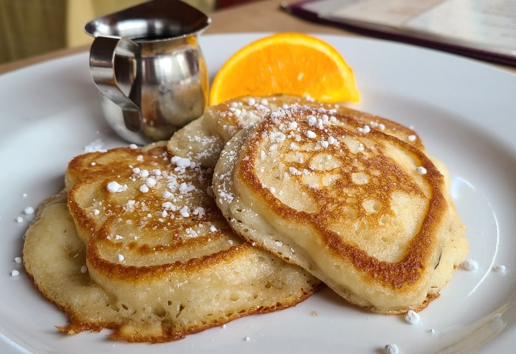 Cape Fear Café 3