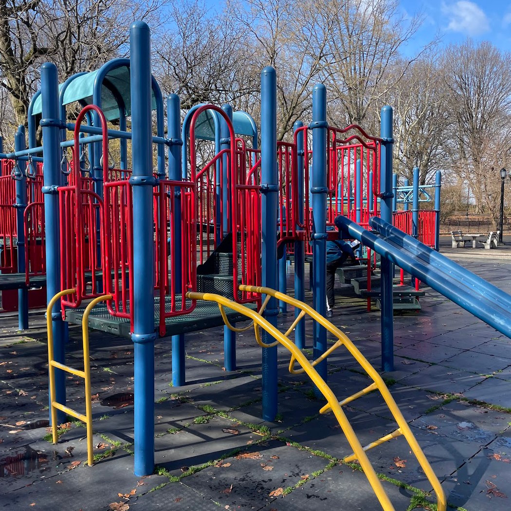 Children's Playground 2