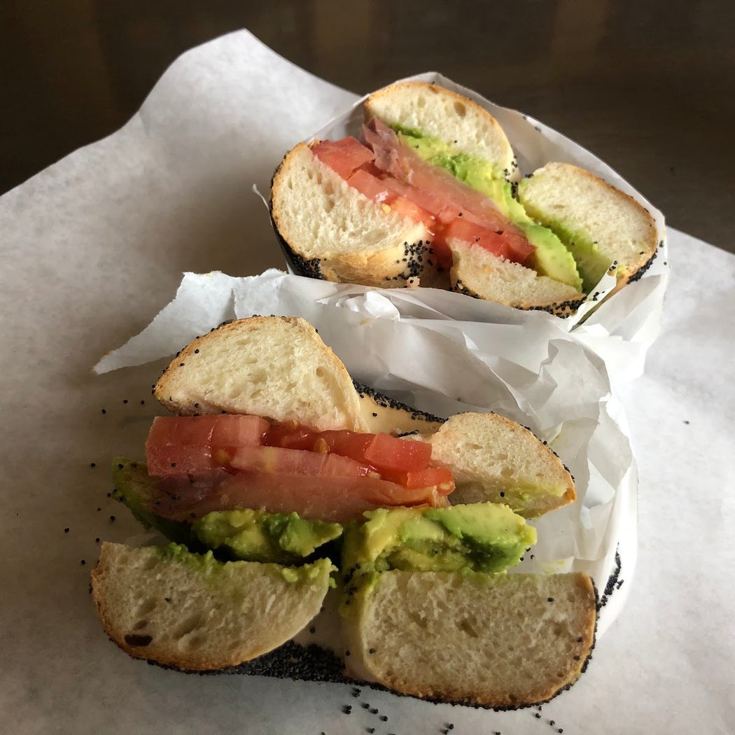 Main St. Bagels 3