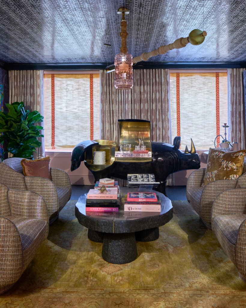 Kips Bay Decorator Show House 3