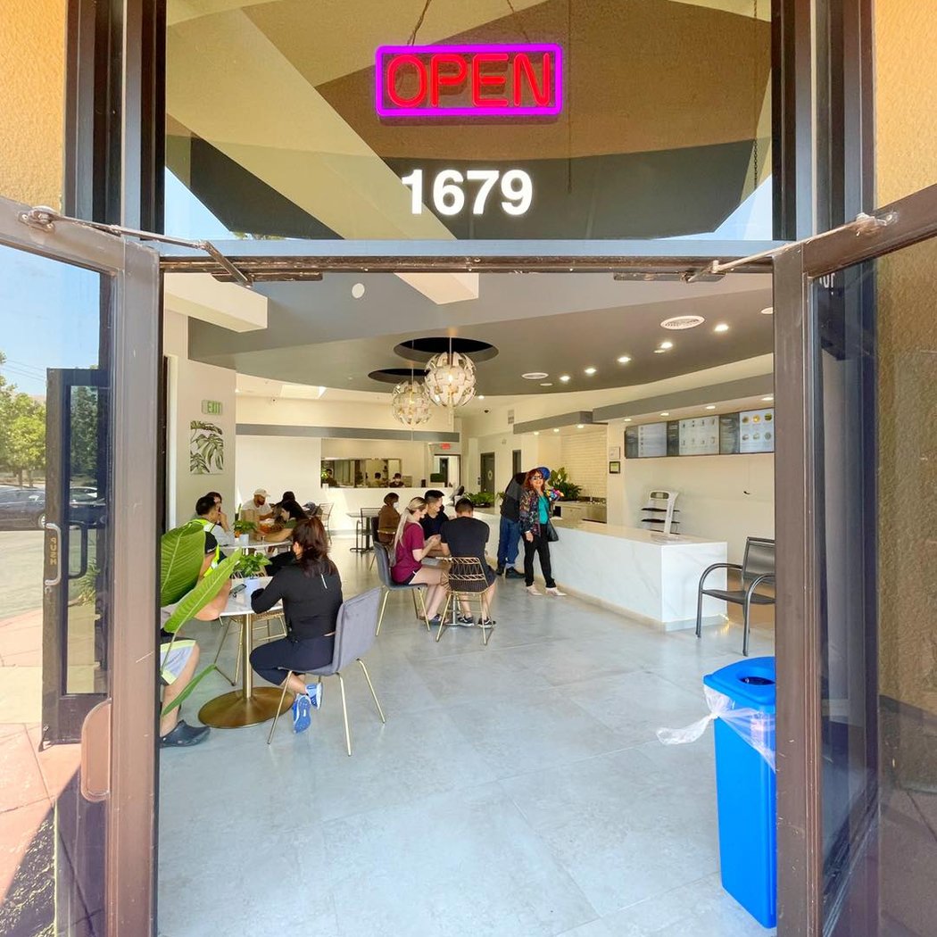 RĀW Superfood Café | Milpitas 3