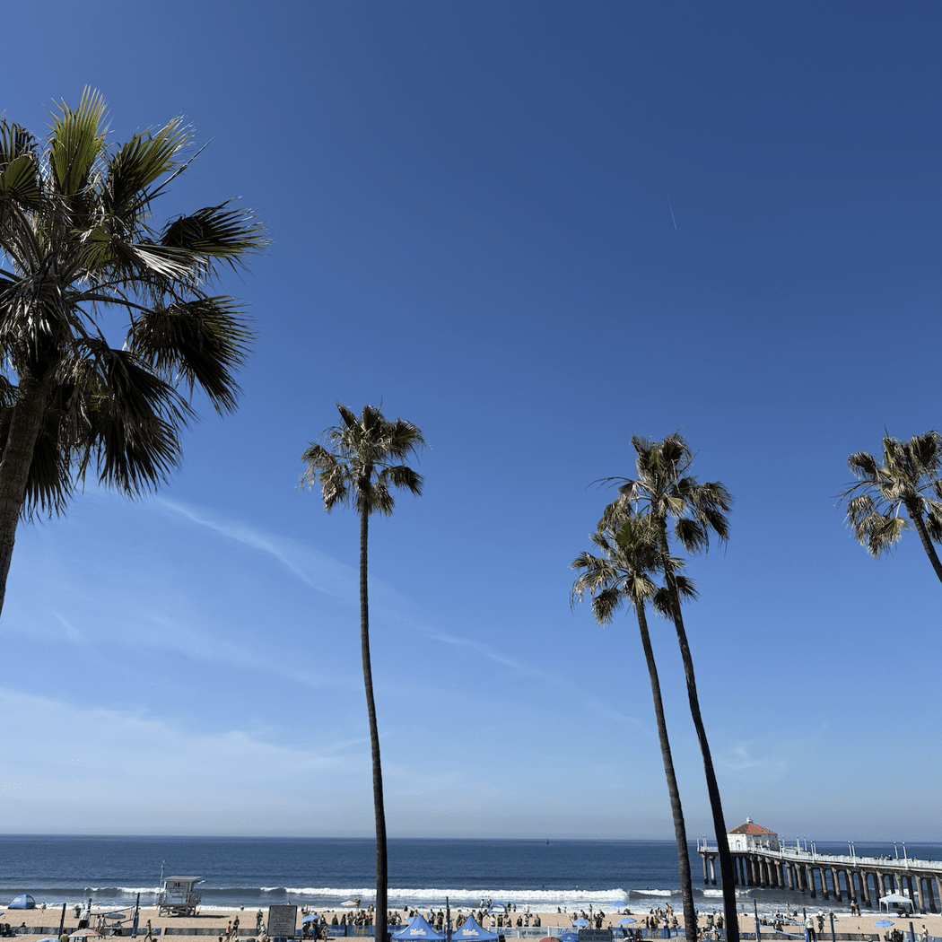 Manhattan Beach 2