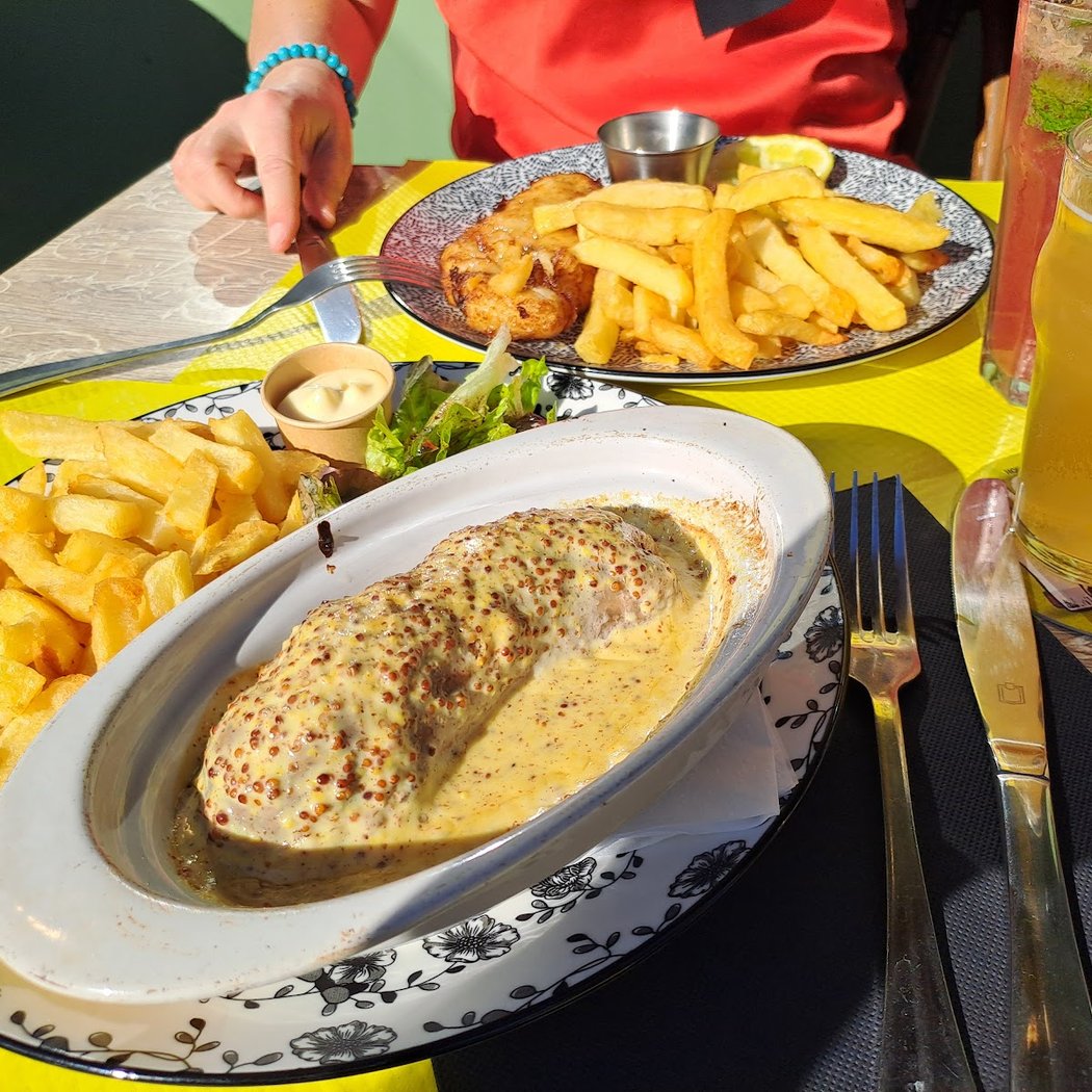 La Taverne Flamande 1