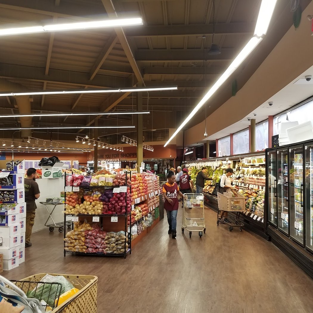 Aron's Kissena Farms 3