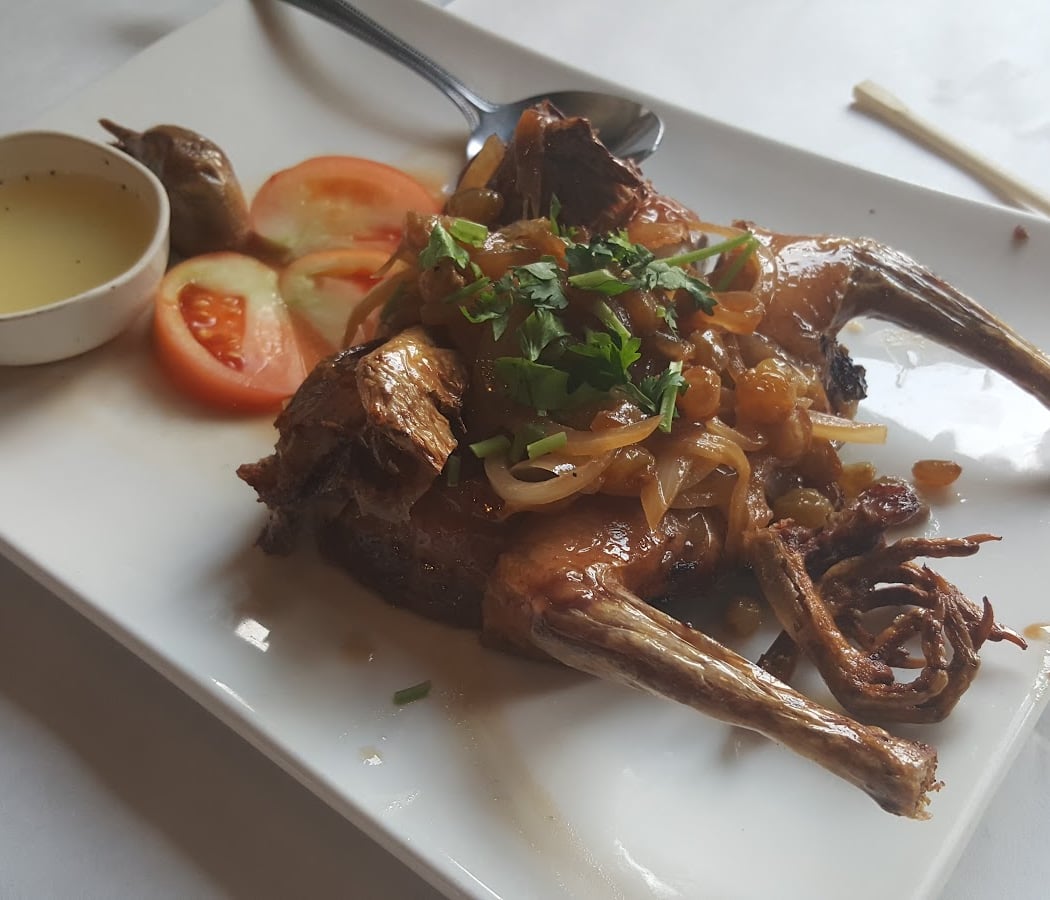 Bodega Bistro 3