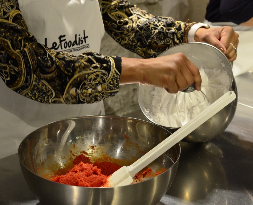 Le Foodist Paris Cooking Classes 3