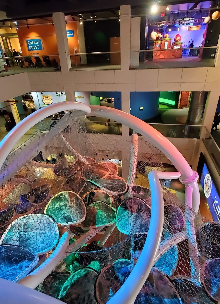 Jennifer Chalsty Planetarium 3