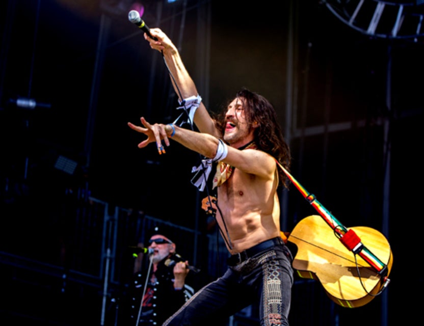 Gogol Bordello 2