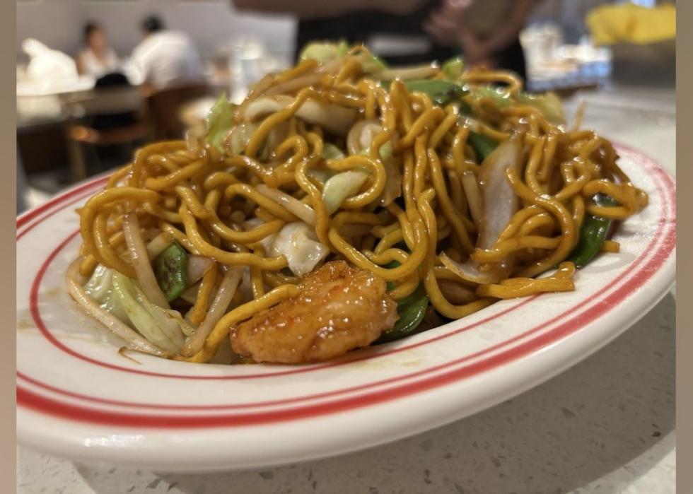 Stick & Wok 食客汇 2