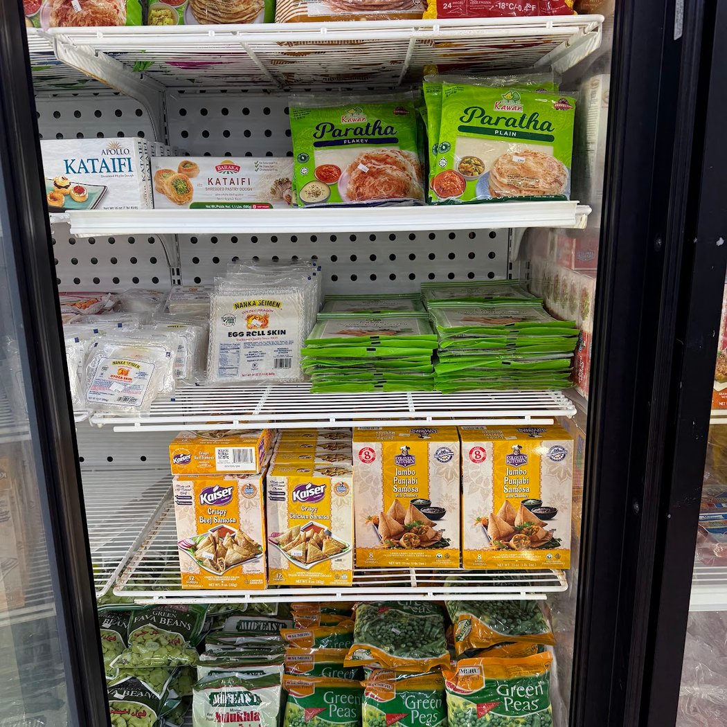 Green Valley HALAL Market 1