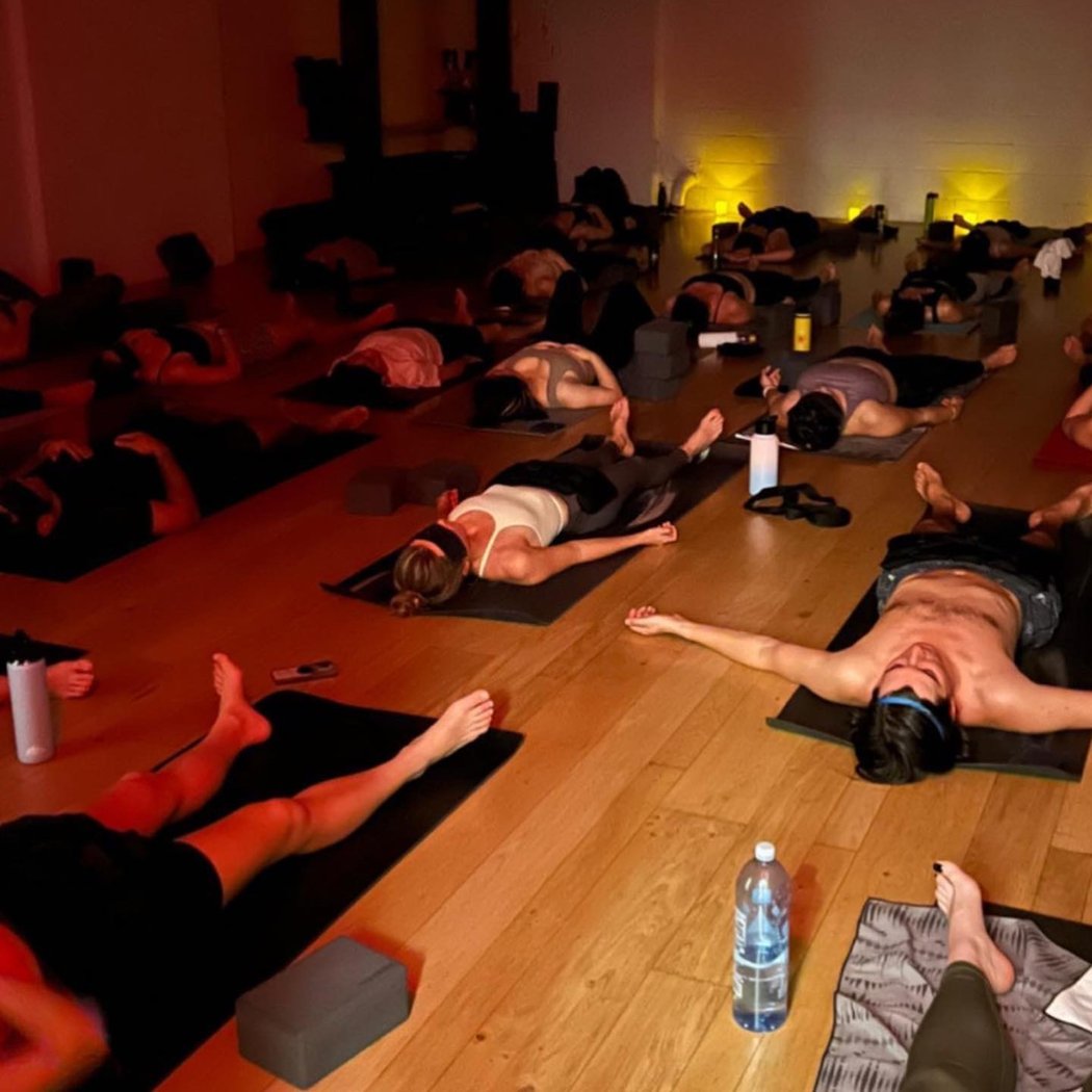 VERAYOGA 3