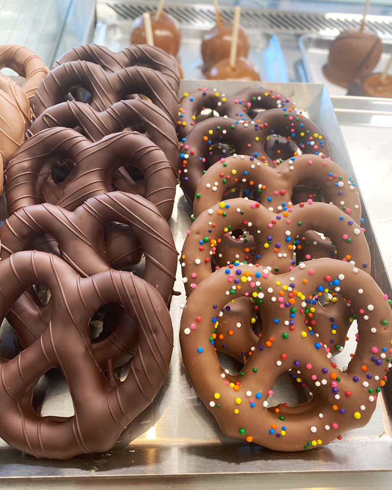 Mimi's Chocolates 2
