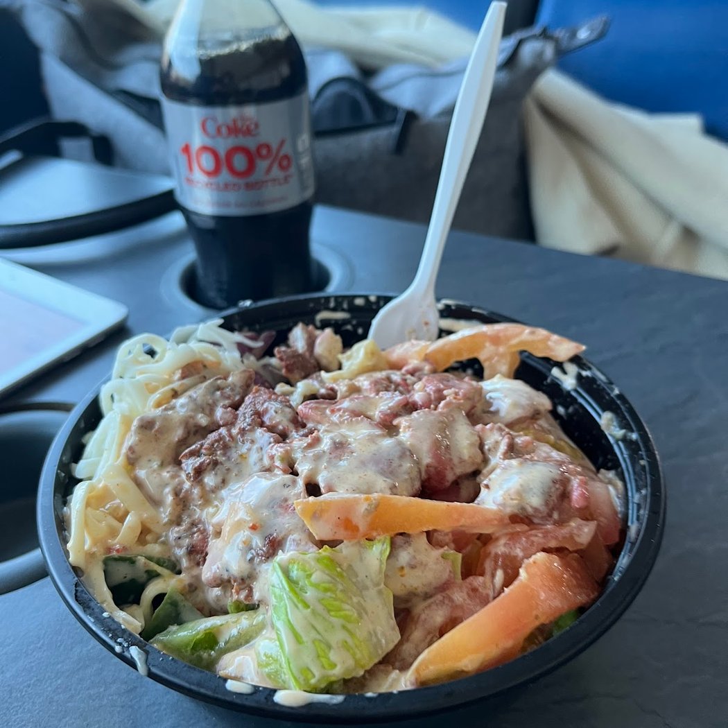 Healthy Choices NYC 2