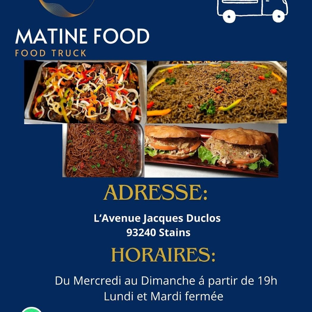 Matinefood 1
