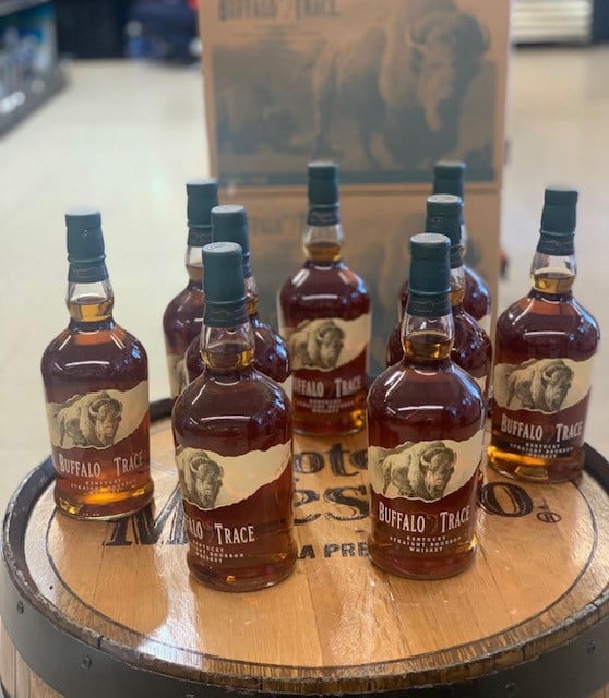 Grizzly Spirits 1