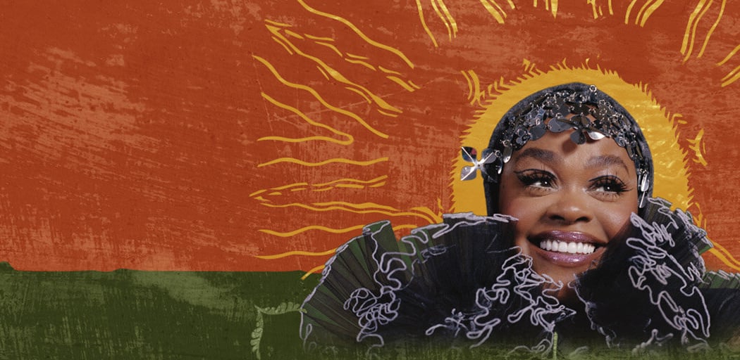 Jill Scott 2