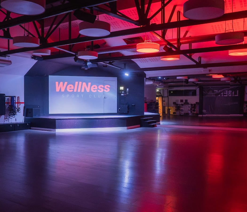 Salle de sport - Wellness Sport Club Lyon 3 Vendôme 1