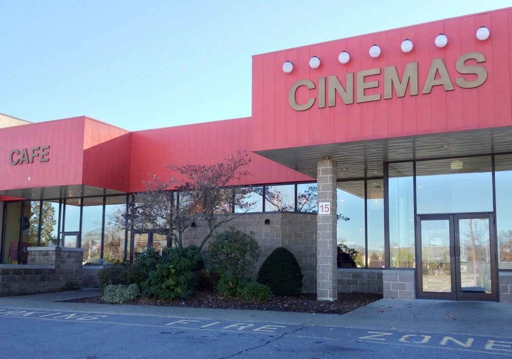 Lyceum Cinemas 2