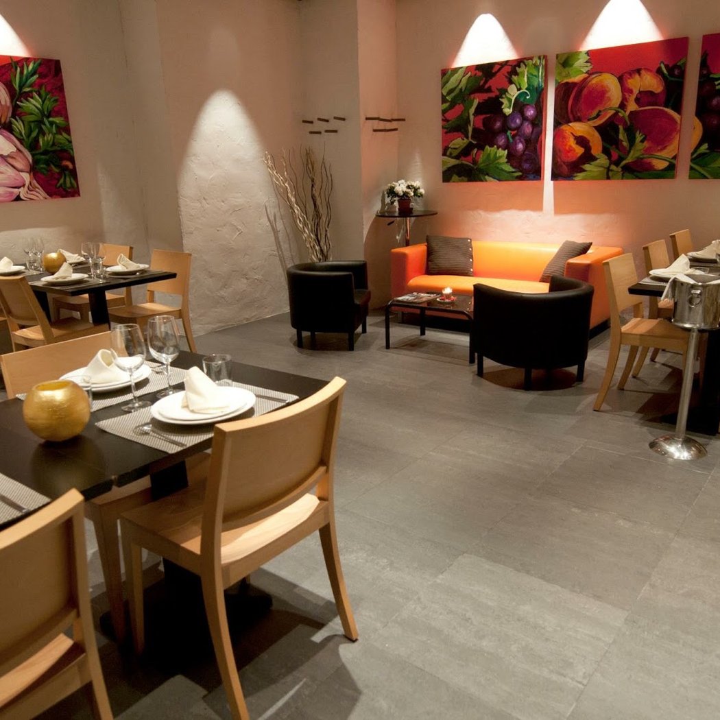 Restaurante A Banda 2