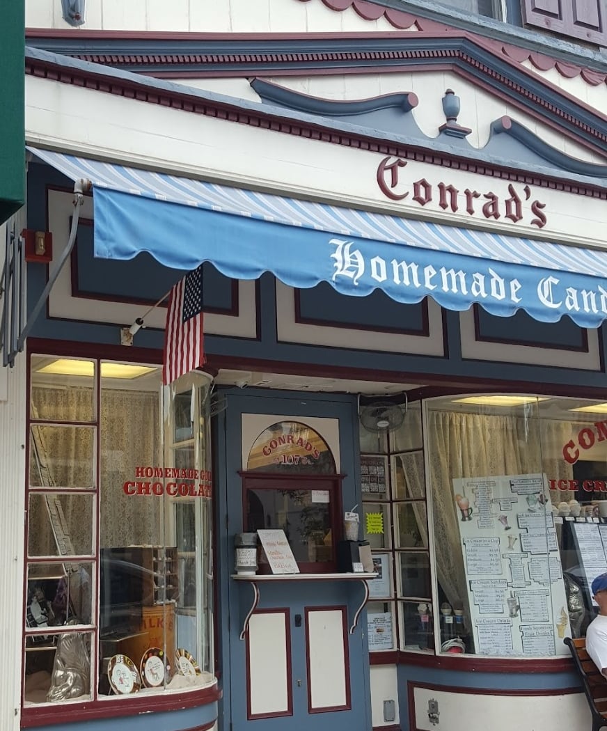 Conrad's Confectionery 3