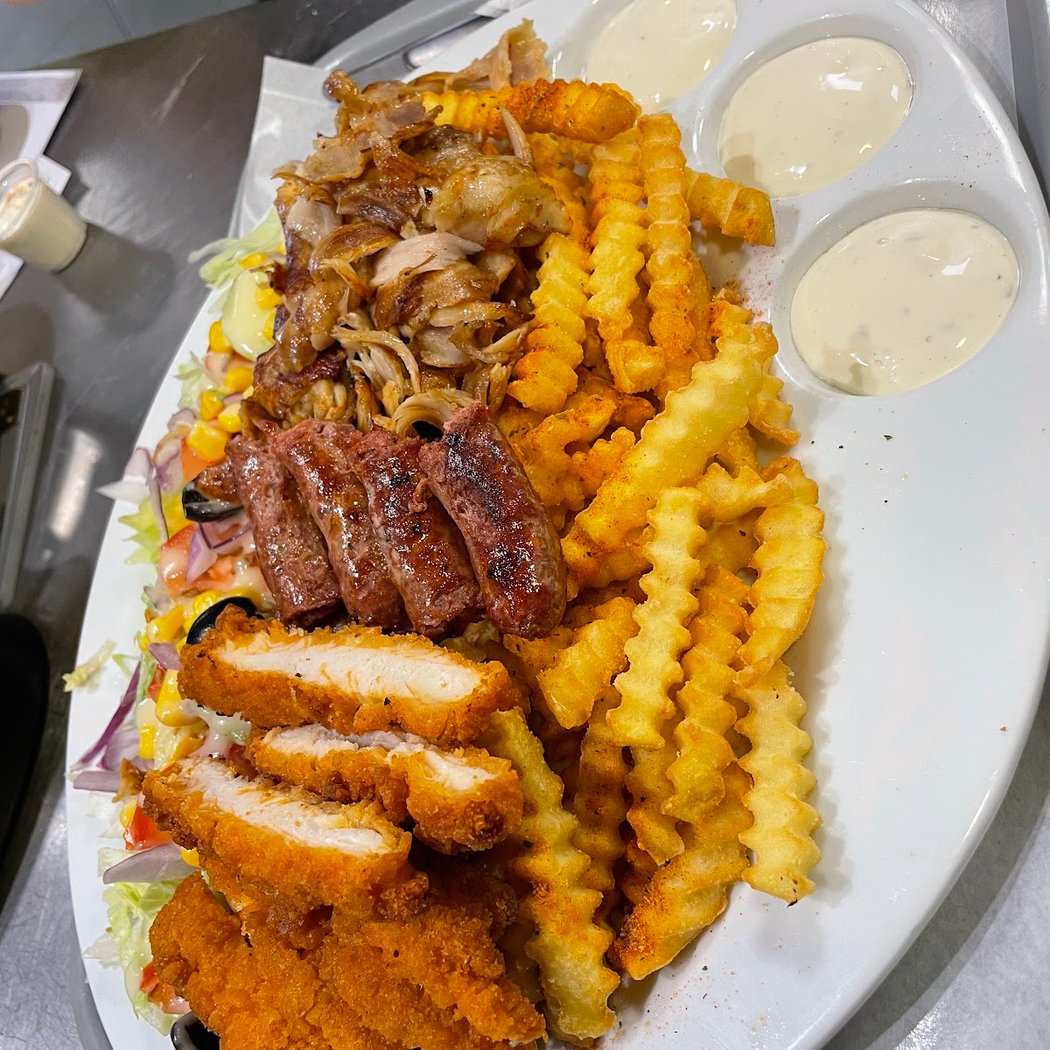 LE MAJISTRAL kebab-tacos-burger 1