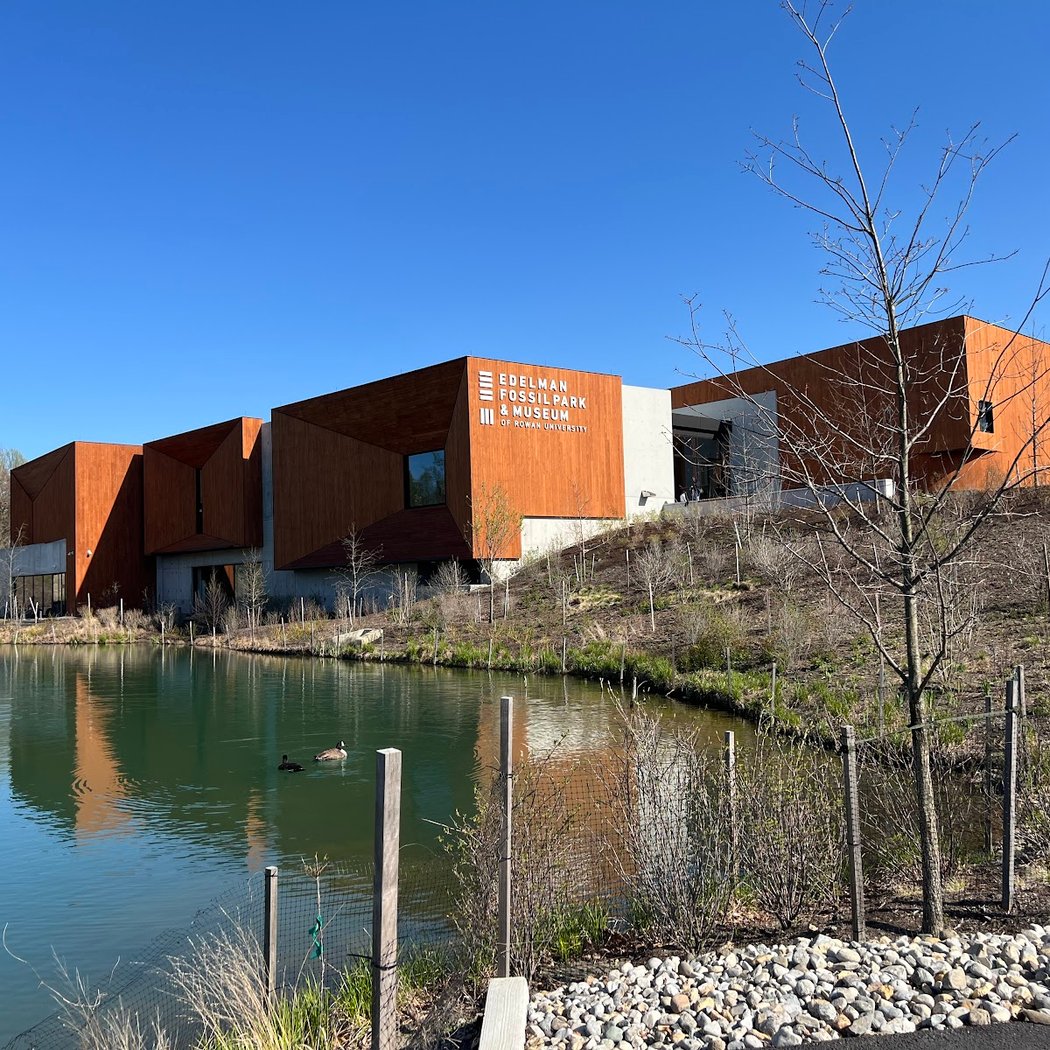 Edelman Fossil Park & Museum — general admission 3