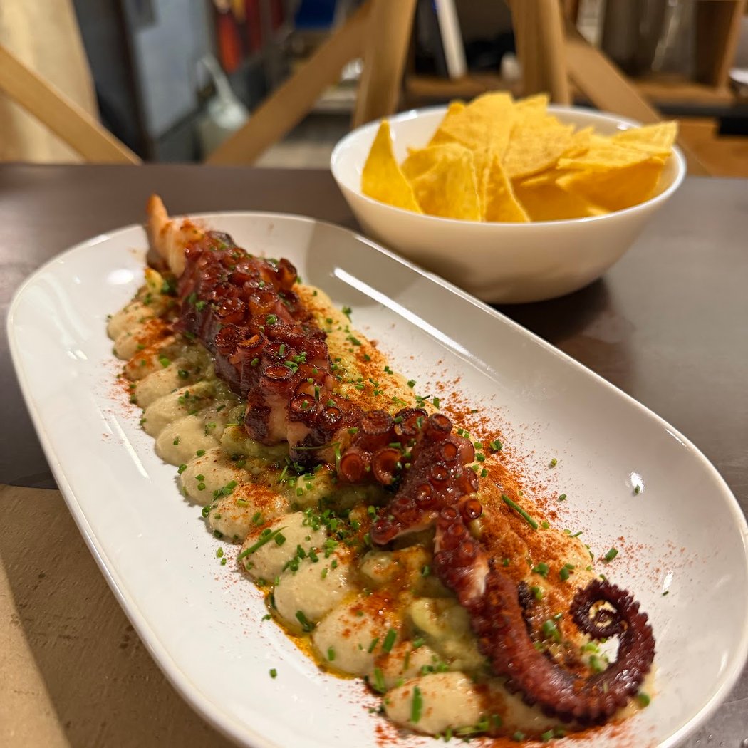 Estraperlo Restaurante 1