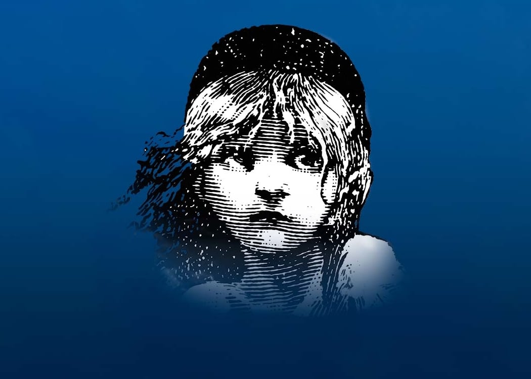 Les Misérables, comédie musicale 2