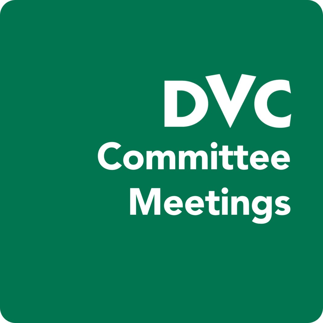 Budget Committee Meeting 1