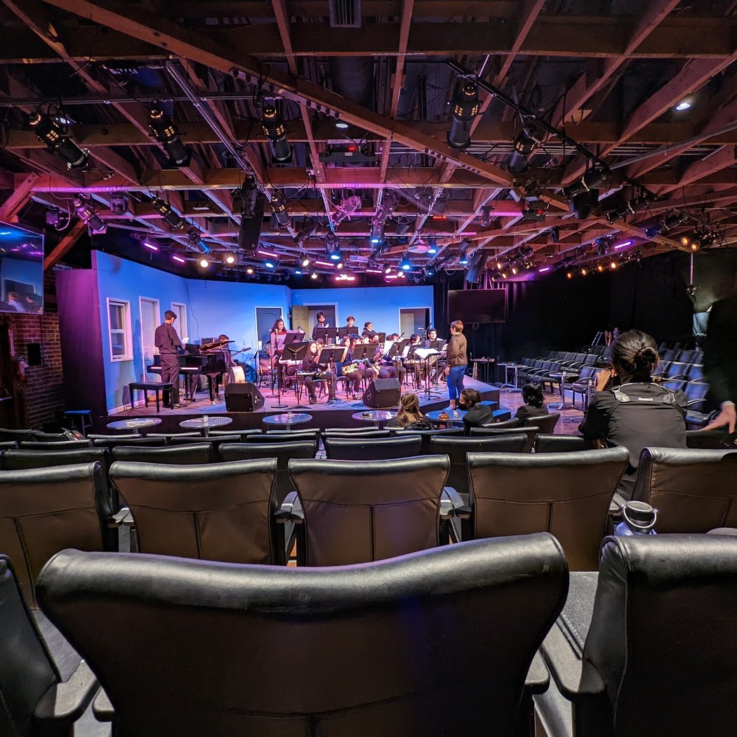 Tabard Theatre 2