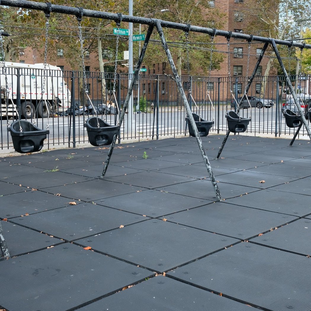 Jerome Playground 3