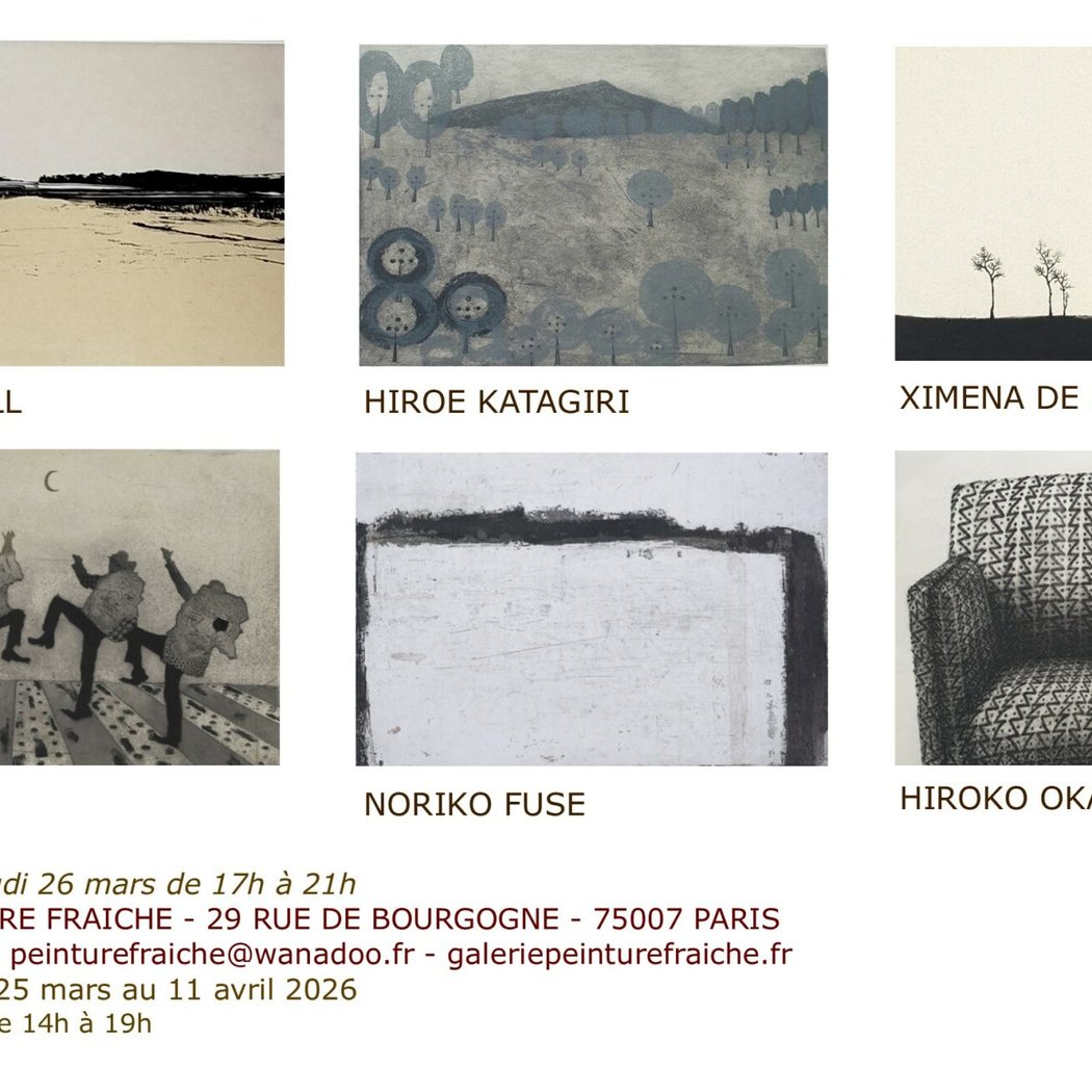 GRAVURES 1