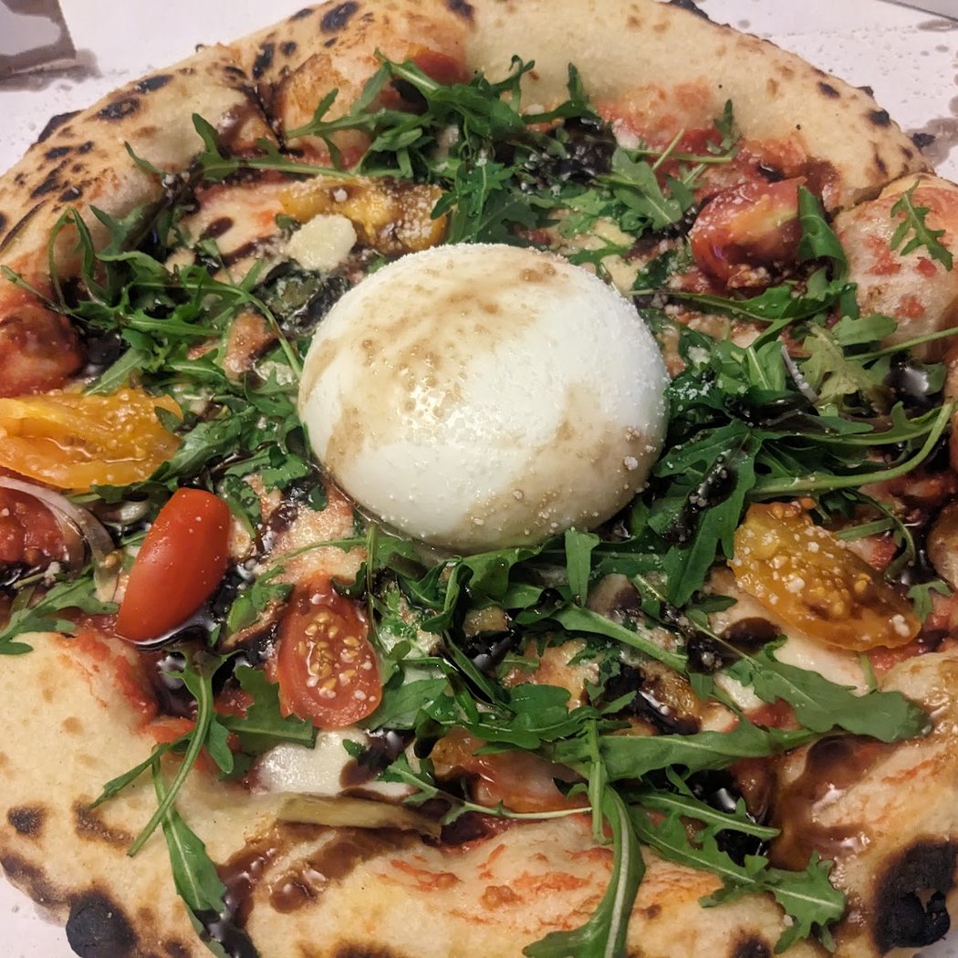 OLIVER PIZZA By Ay-simo 1