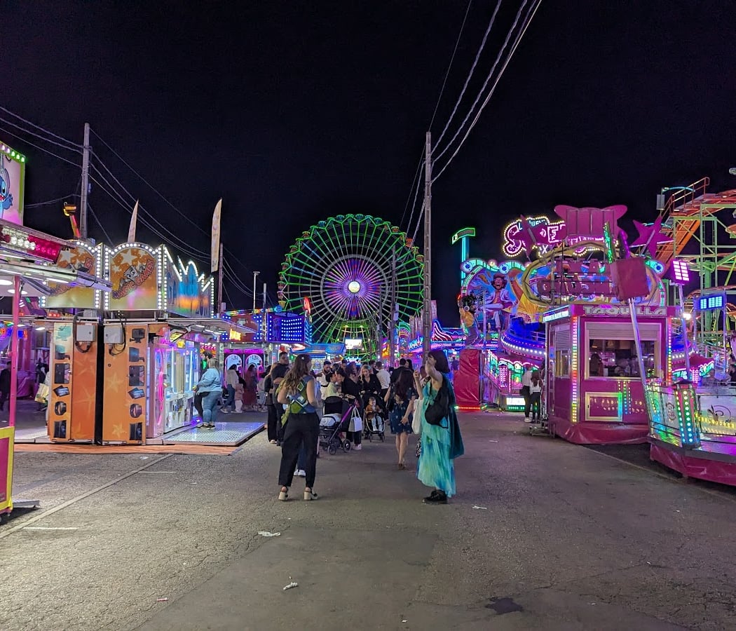 Feria de Abril 2026 3