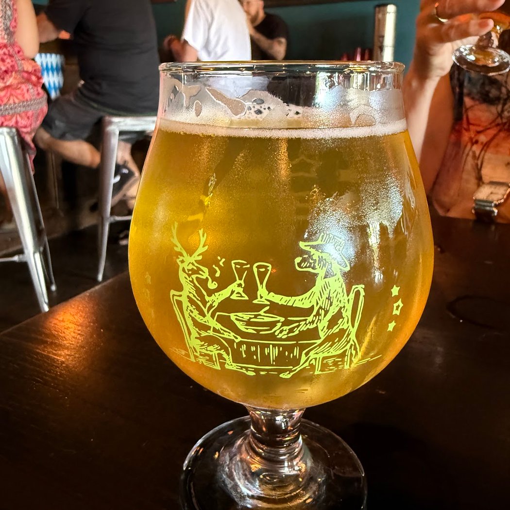 A celebration of hops 4