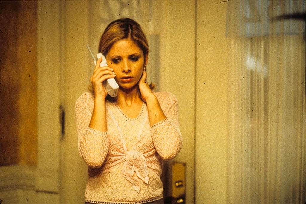 Scream 2 1