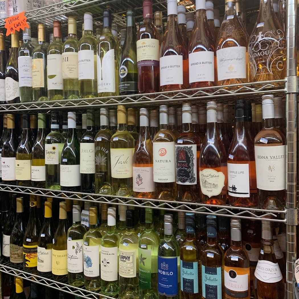 Judah Ninth Avenue Liquors 1