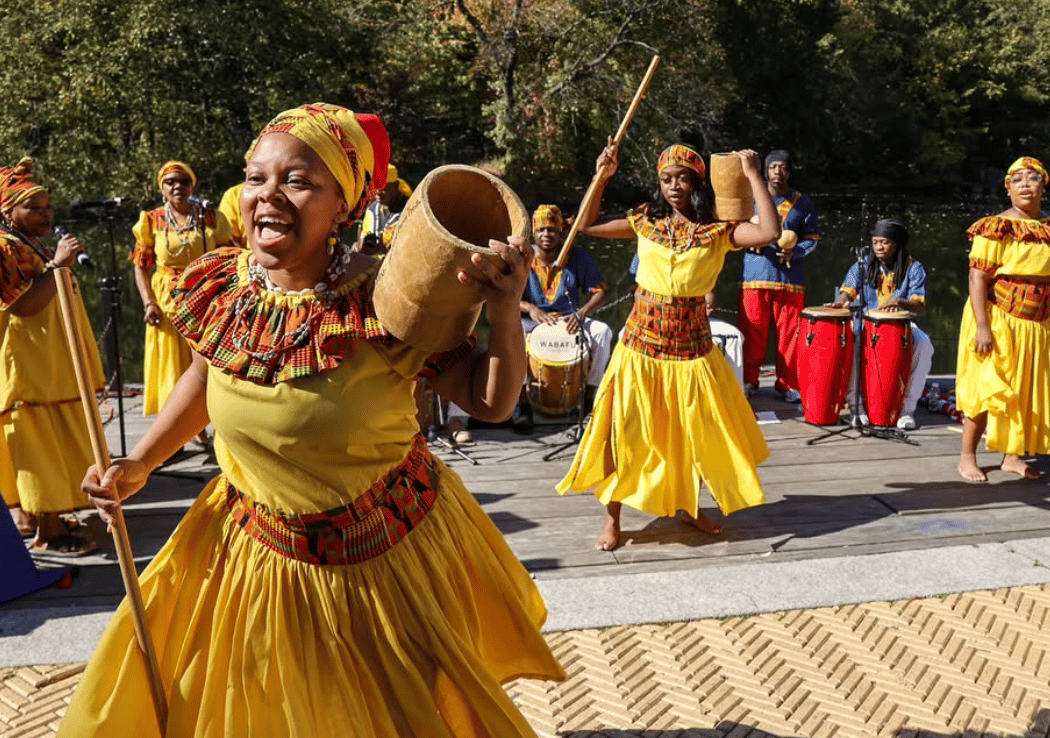 5th Annual Flagship Festival 1
